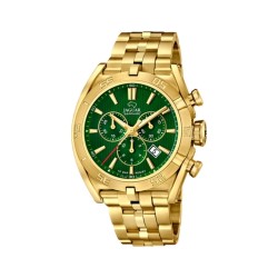 Montre Homme Jaguar J853/A Vert