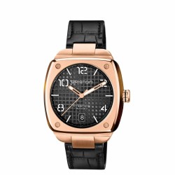 Montre Homme Briston 23640.SPRG.T.1.LAB Noir