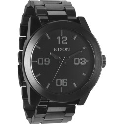 Montre Homme Nixon A346-001 Noir