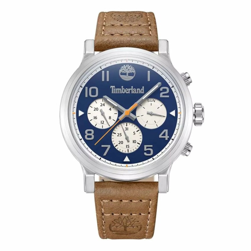 Montre Homme Timberland TDWGF0028904