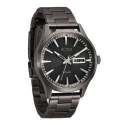 Montre Homme Nixon A1346-131 Gris (Ø 40 mm)