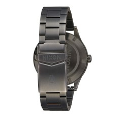 Montre Homme Nixon A1346-131 Gris (Ø 40 mm)