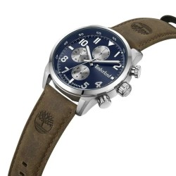 Montre Homme Timberland TDWGF0009501