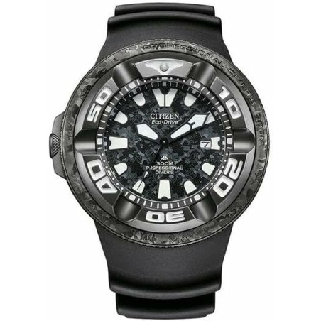 Montre Homme Citizen BJ8056-01E Noir