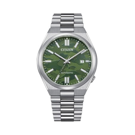 Montre Homme Citizen NJ0159-86X