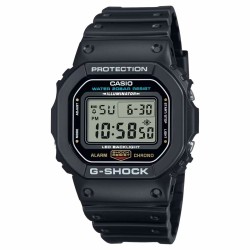 Montre Homme Casio G-Shock DW-5600UE-1ER (Ø 42