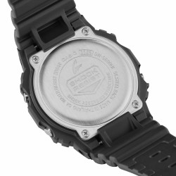 Montre Homme Casio G-Shock DW-5600UE-1ER (Ø 42,5 mm)