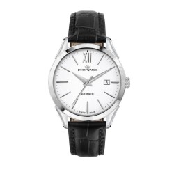 Montre Homme Philip Watch R8221217005 Noir (Ø 41 mm)