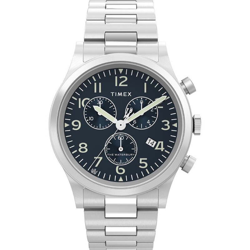 Montre Homme Timex THE WATERBURY