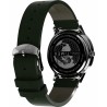 Montre Homme Timex THE WATERBURY Vert (Ø 40 mm)