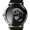 Montre Homme Timex THE WATERBURY Vert (Ø 40 mm)