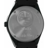 Montre Homme Timex Q X KEITH HARING SPECIAL EDT. Noir (Ø 38 mm)