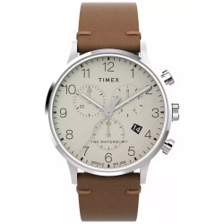 Montre Homme Timex THE WATERBURY (Ø 40 mm)