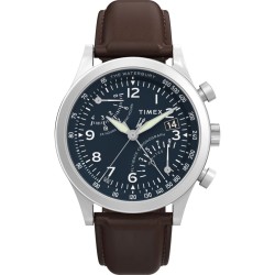 Montre Homme Timex THE WATERBURY (Ø 43 mm)