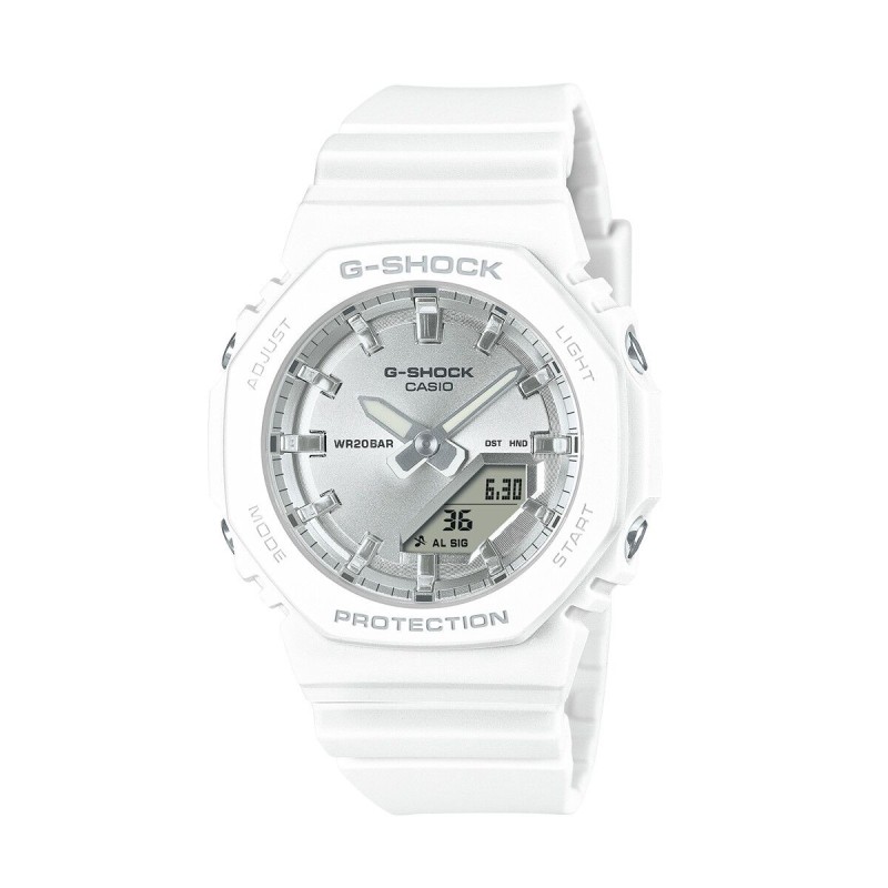 Montre Femme Casio G-Shock GMA-P2100VA-7AER (Ø 40 mm)