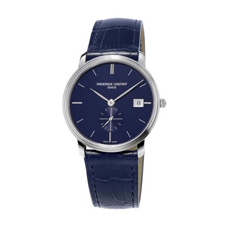 Montre Homme Frederique Constant FC-245N4S6 Noir