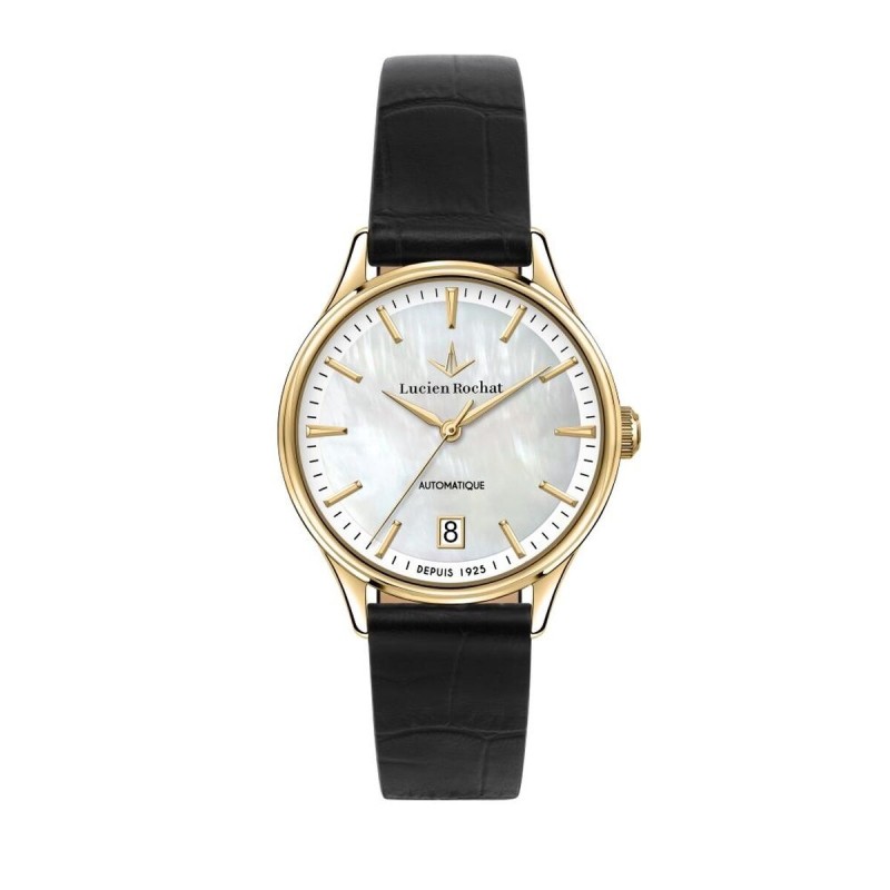 Montre Femme Lucien Rochat R0421115501 (Ø 33 mm)