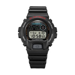 Montre Homme Casio G-Shock DW-6900U-1ER Noir