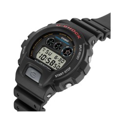 Montre Homme Casio G-Shock DW-6900U-1ER Noir