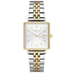 Montre Femme Rosefield DS-BSG-D27