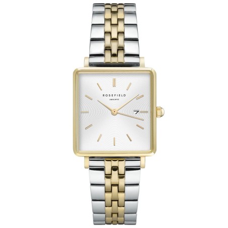 Montre Femme Rosefield DS-BSG-D27