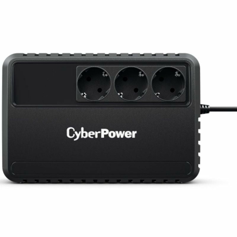 Système d'Alimentation Sans Interruption Online Cyberpower BU650EG 650 VA