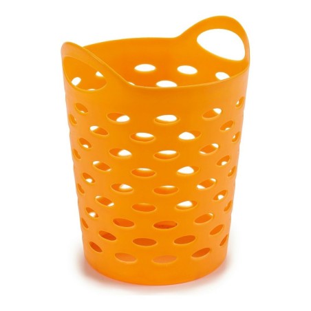 Panier Multi-usages 8430852308030 Bleu Rose Orange Jaune Plastique 14 x 17 x 14 cm