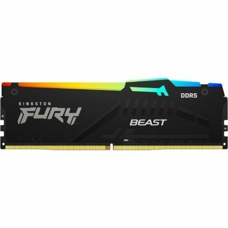 Mémoire RAM Kingston KF560C36BBE2A-16 16 GB 6000 MHz DDR5