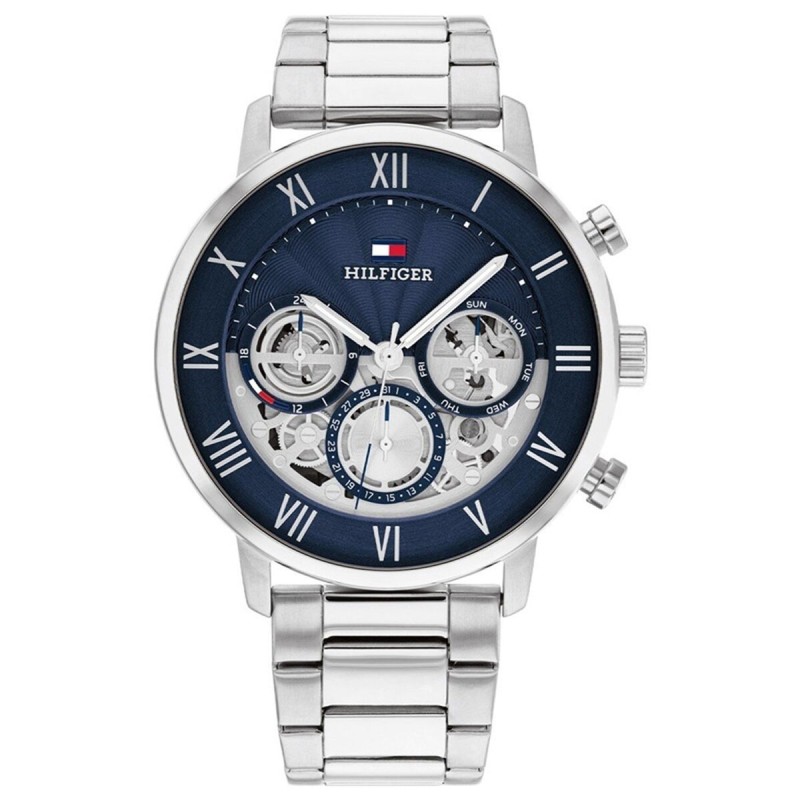 Montre Homme Tommy Hilfiger 1692188