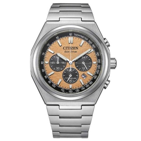 Montre Homme Citizen CA4610-85Z Argenté