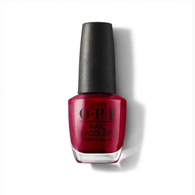 Vernis à ongles Opi Nail Lacquer Miami beet 15 ml