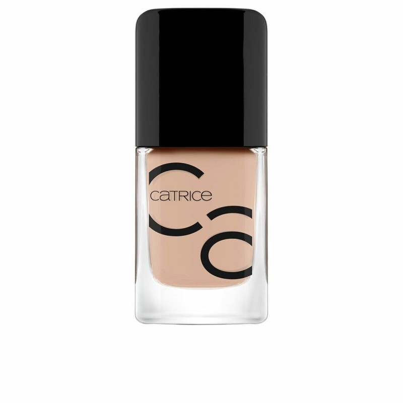 Vernis à ongles en gel Catrice ICONails Nº 174 Dresscode Casual Beige 10