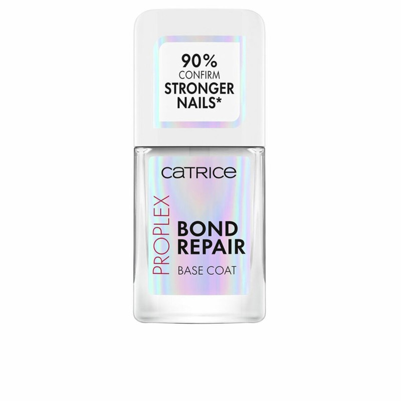 Gel Base d'ongles Catrice ProPlex Bond Repair Nº 010 Rescue Me 10