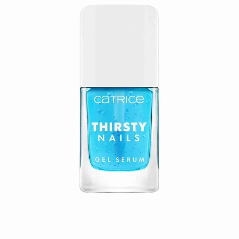 Traitement pour ongles Catrice Thirsty Nails 10