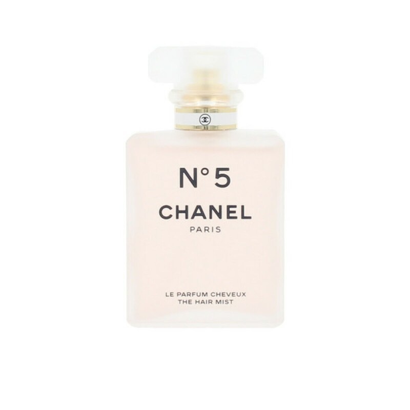 Parfum pour cheveux Nº5 Chanel (35 ml) 35 ml