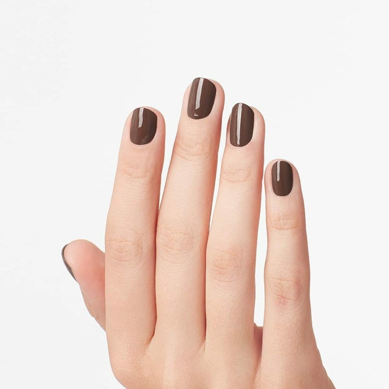 Vernis à ongles Opi Nail Lacquer Cliffside karaoke 15 ml