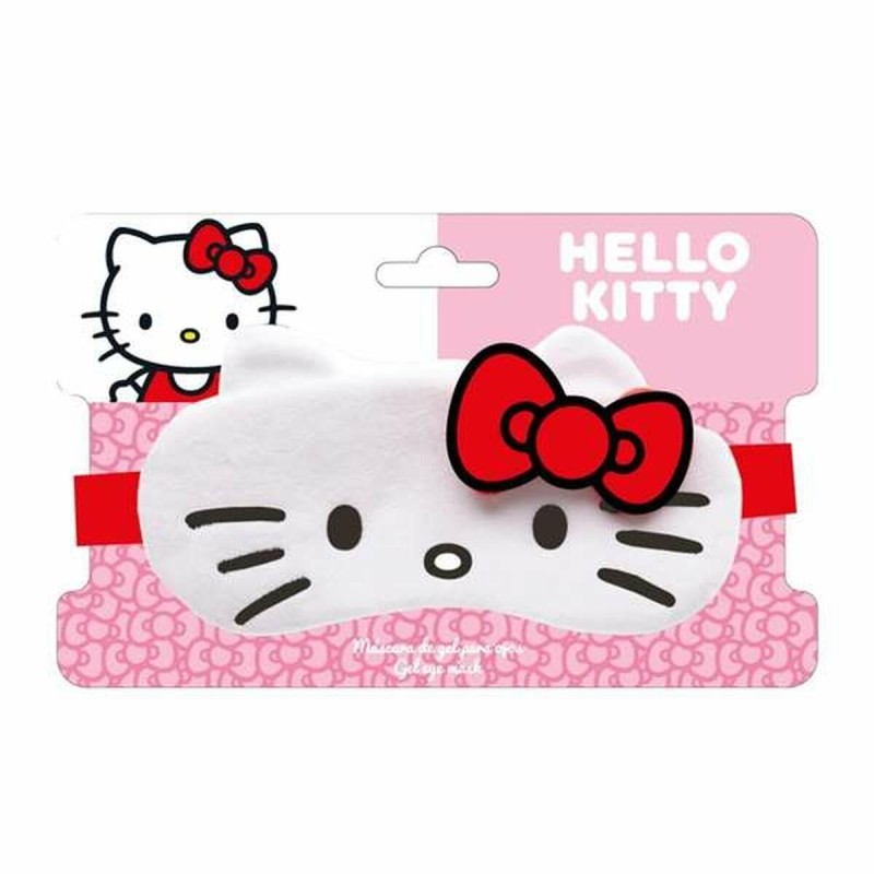 Set de Manucure Hello Kitty