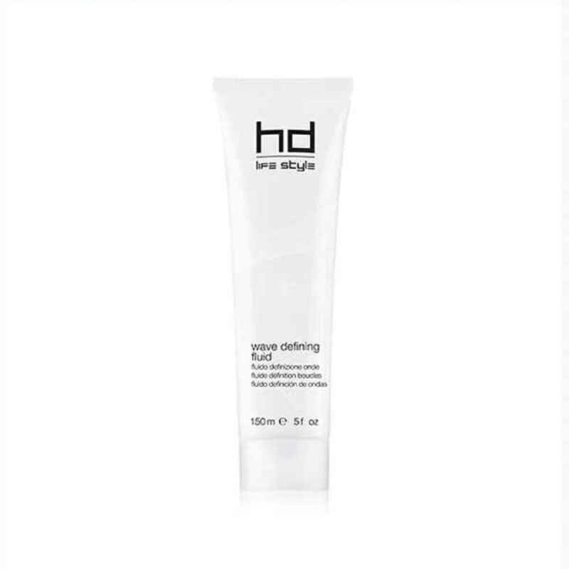 Fluide de définition de boucle HD Life Style Farmavita (150 ml)