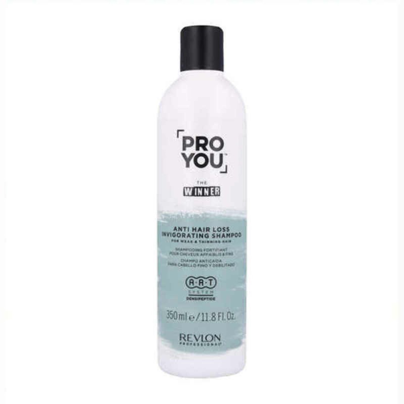 Shampooing antichute de cheveux Pro You The Winner Revlon (350 ml)