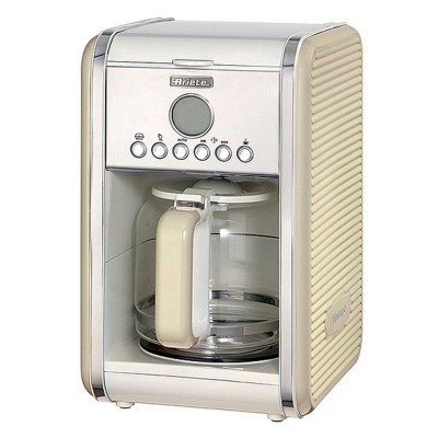 Cafetière goutte à goutte Ariete 1342CR 2000W Beige 2000 W 1