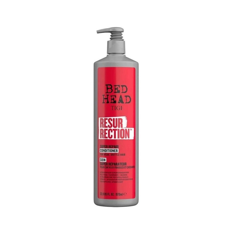 Après-shampoing réparateur Tigi Bed Head Resurrection 970 ml