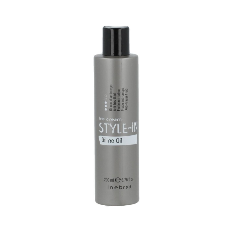 Soin anti-frisottis Inebrya Style-In Oil No Oil 200 ml