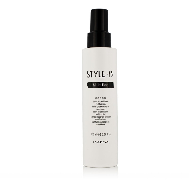 Après-shampooing Inebrya Style-In All In One Leave-in 150 ml