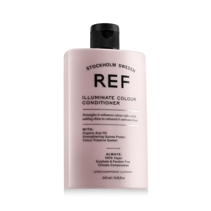 Après-shampooing REF Illuminate Colour 245 ml