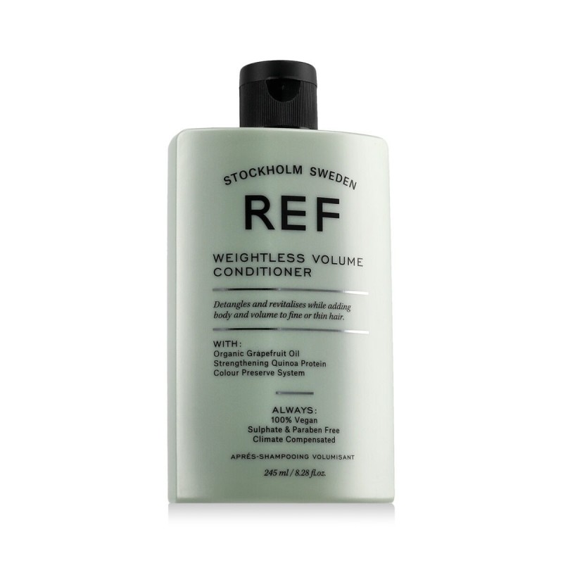 Après-shampooing REF Weightless Volume 245 ml