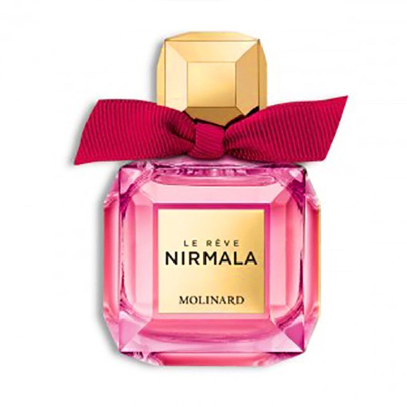 Parfum Femme Molinard Nirmala EDT 75 ml