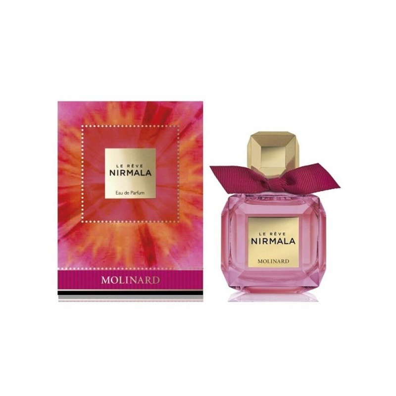 Parfum Femme Molinard Nirmala EDT 75 ml