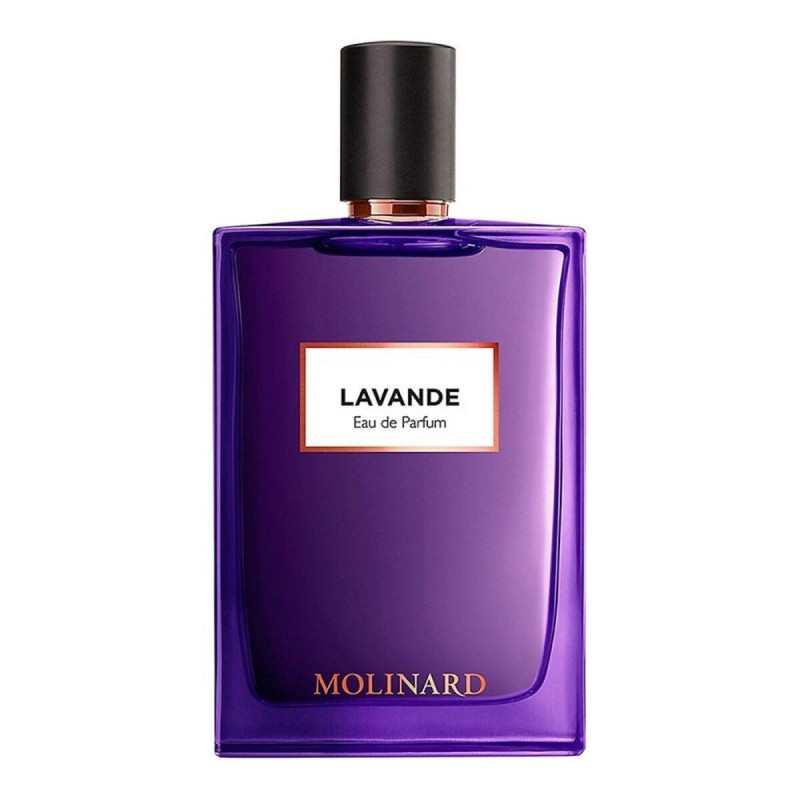 Parfum Unisexe Molinard Lavande EDP 75 ml