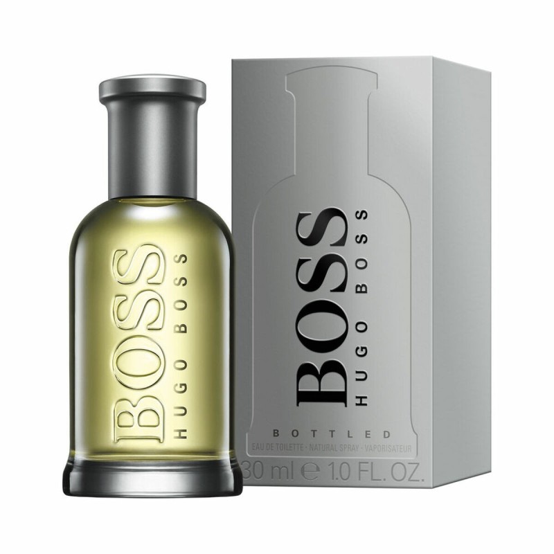 Parfum Homme Hugo Boss Boss Bottled EDT