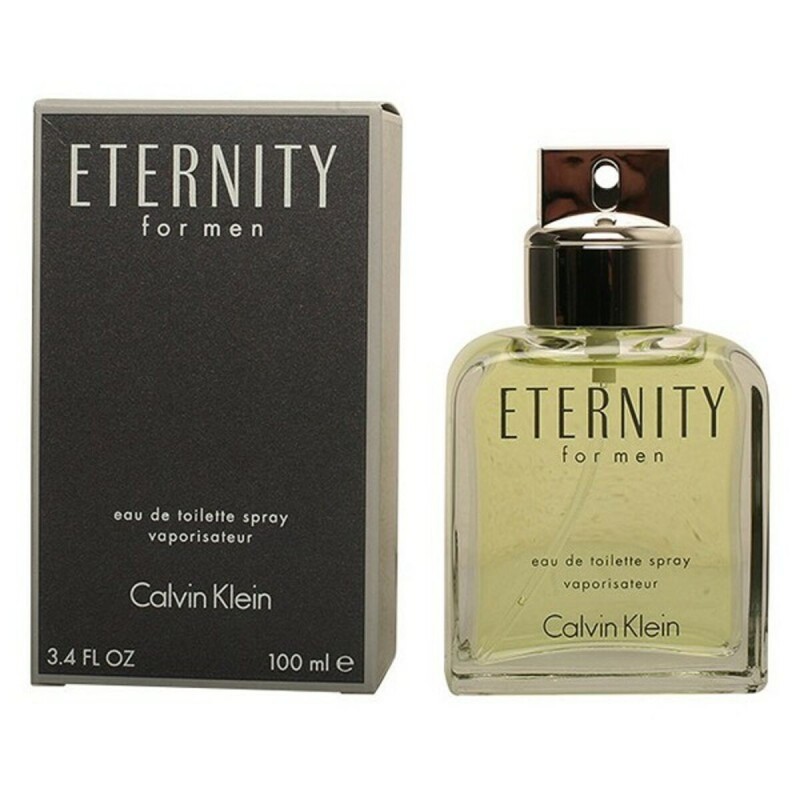 Parfum Homme Calvin Klein Eternity Men EDT 30 ml